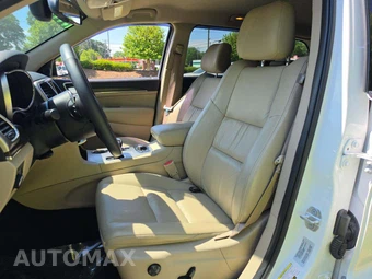 2015 Jeep Grand Cherokee Limited - miniatura 6