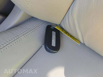 2015 Jeep Grand Cherokee Limited - miniatura 8