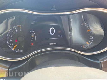 2015 Jeep Grand Cherokee Limited - miniatura 9