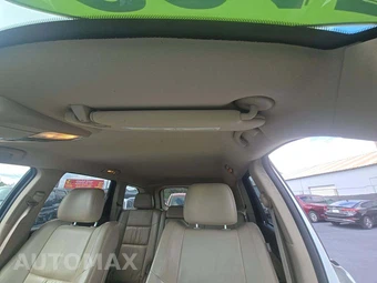 2015 Jeep Grand Cherokee Limited - miniatura 11