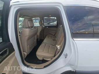 2015 Jeep Grand Cherokee Limited - miniatura 13