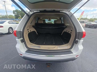 2015 Jeep Grand Cherokee Limited - miniatura 14