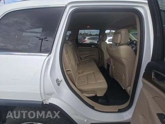 2015 Jeep Grand Cherokee Limited - miniatura 16
