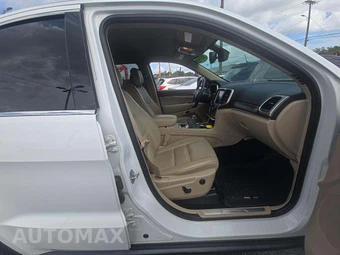 2015 Jeep Grand Cherokee Limited - miniatura 18