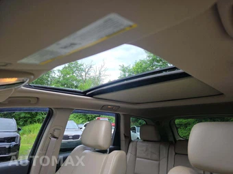 2015 Jeep Grand Cherokee Limited - miniatura 11