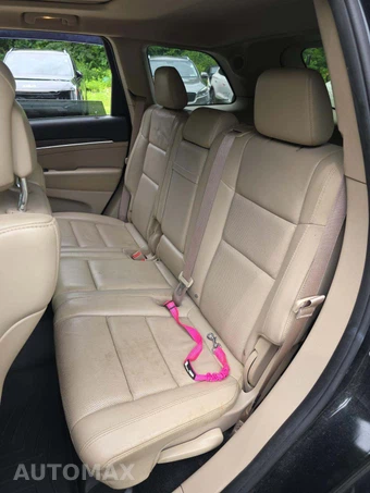 2015 Jeep Grand Cherokee Limited - miniatura 13