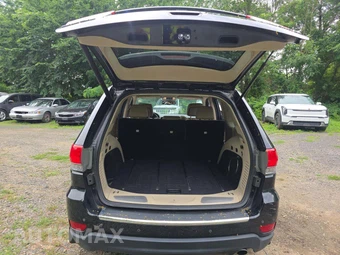 2015 Jeep Grand Cherokee Limited - miniatura 14
