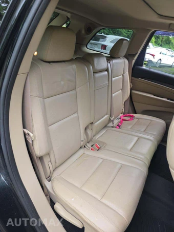 2015 Jeep Grand Cherokee Limited - miniatura 16