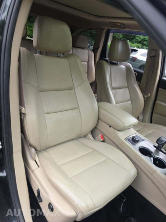2015 Jeep Grand Cherokee Limited - miniatura 18