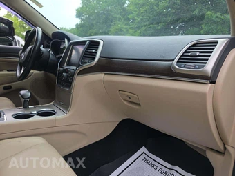2015 Jeep Grand Cherokee Limited - miniatura 19