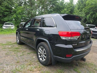 2015 Jeep Grand Cherokee Limited - miniatura 2