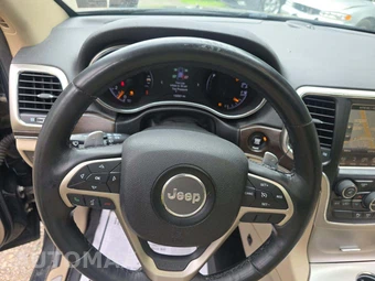 2015 Jeep Grand Cherokee Limited - miniatura 26