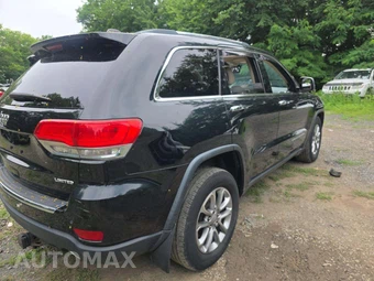 2015 Jeep Grand Cherokee Limited - miniatura 3