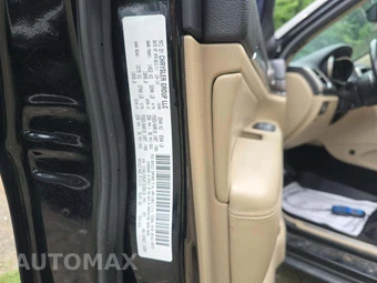 2015 Jeep Grand Cherokee Limited - miniatura 5