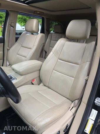 2015 Jeep Grand Cherokee Limited - miniatura 6