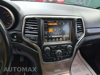 2015 Jeep Grand Cherokee Limited - miniatura 10