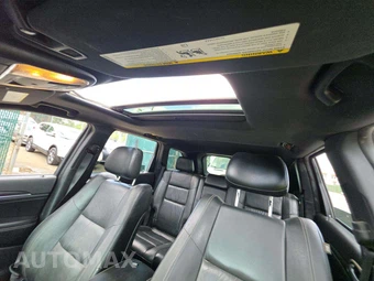 2015 Jeep Grand Cherokee Limited - miniatura 11