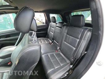 2015 Jeep Grand Cherokee Limited - miniatura 13