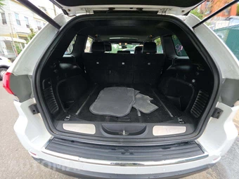 2015 Jeep Grand Cherokee Limited - miniatura 14