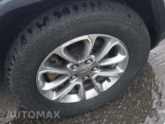 2015 Jeep Grand Cherokee Limited - miniatura 23