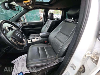 2015 Jeep Grand Cherokee Limited - miniatura 6
