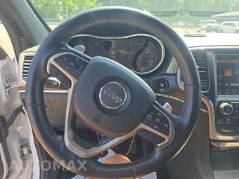 2015 Jeep Grand Cherokee Limited - miniatura 10