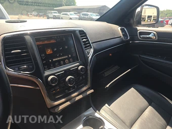2015 Jeep Grand Cherokee Limited - miniatura 11