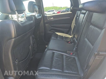 2015 Jeep Grand Cherokee Limited - miniatura 13