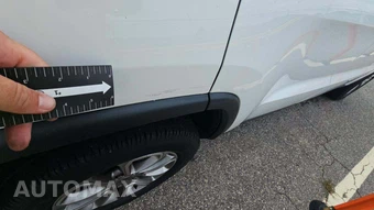 2015 Jeep Grand Cherokee Limited - miniatura 23