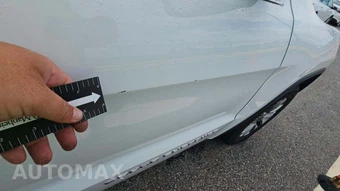 2015 Jeep Grand Cherokee Limited - miniatura 25