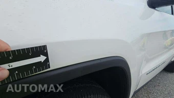 2015 Jeep Grand Cherokee Limited - miniatura 26