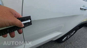 2015 Jeep Grand Cherokee Limited - miniatura 28