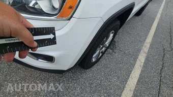 2015 Jeep Grand Cherokee Limited - miniatura 29