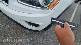 2015 Jeep Grand Cherokee Limited - miniatura 30