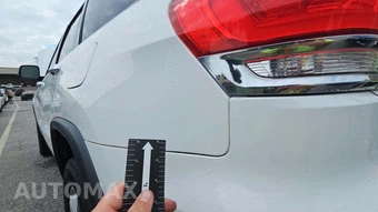 2015 Jeep Grand Cherokee Limited - miniatura 32
