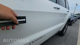 2015 Jeep Grand Cherokee Limited - miniatura 33