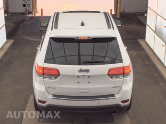 2015 Jeep Grand Cherokee Limited - miniatura 5