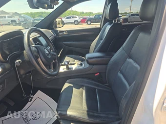 2015 Jeep Grand Cherokee Limited - miniatura 7
