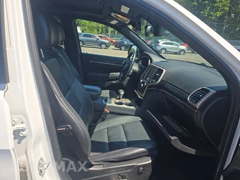 2015 Jeep Grand Cherokee Limited - miniatura 8