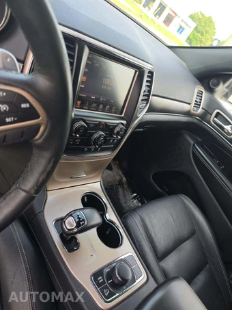 2015 Jeep Grand Cherokee Limited - miniatura 10