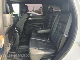2015 Jeep Grand Cherokee Limited - miniatura 13