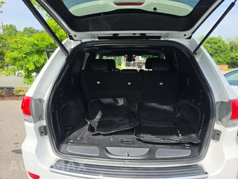 2015 Jeep Grand Cherokee Limited - miniatura 14