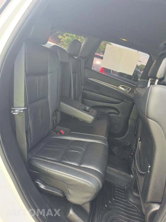 2015 Jeep Grand Cherokee Limited - miniatura 16