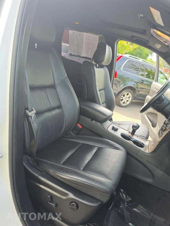 2015 Jeep Grand Cherokee Limited - miniatura 18