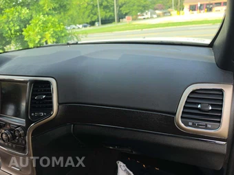 2015 Jeep Grand Cherokee Limited - miniatura 19
