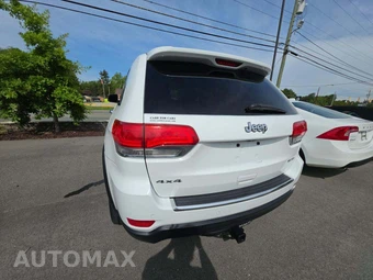 2015 Jeep Grand Cherokee Limited - miniatura 2