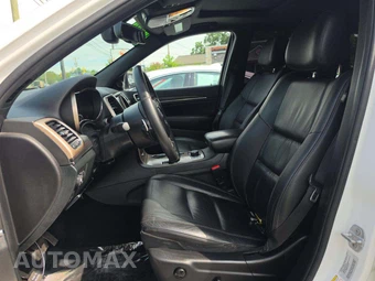 2015 Jeep Grand Cherokee Limited - miniatura 6