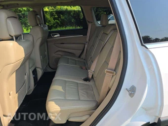 2015 Jeep Grand Cherokee Limited - miniatura 13