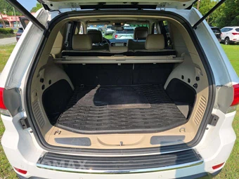 2015 Jeep Grand Cherokee Limited - miniatura 14