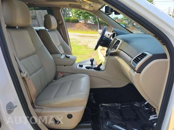2015 Jeep Grand Cherokee Limited - miniatura 18